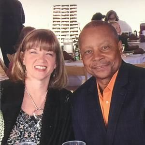 Meet your Posher, Anne